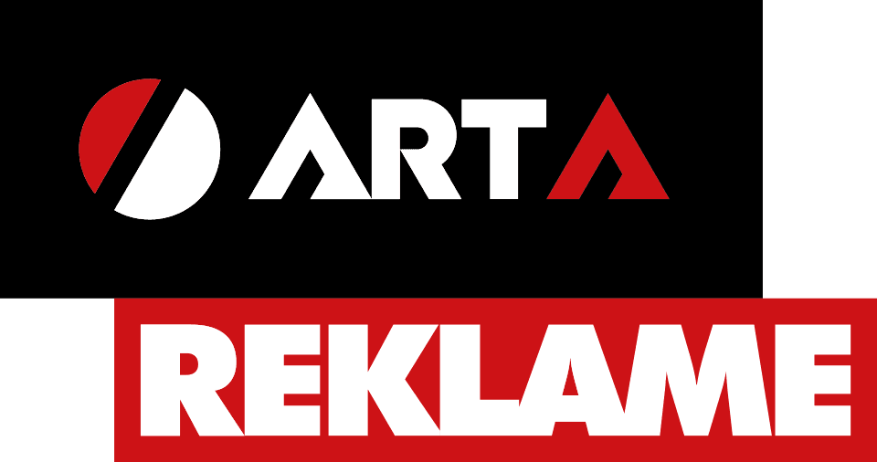 ART A REKLAME