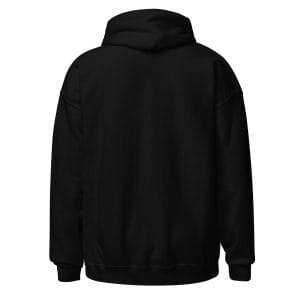Alternative view of Unisex Hoodie