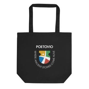 Alternative view of Eco Tote Bag