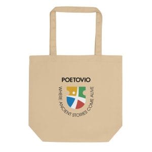 Eco Tote Bag