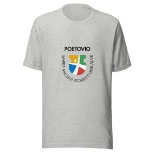 Unisex t-shirt